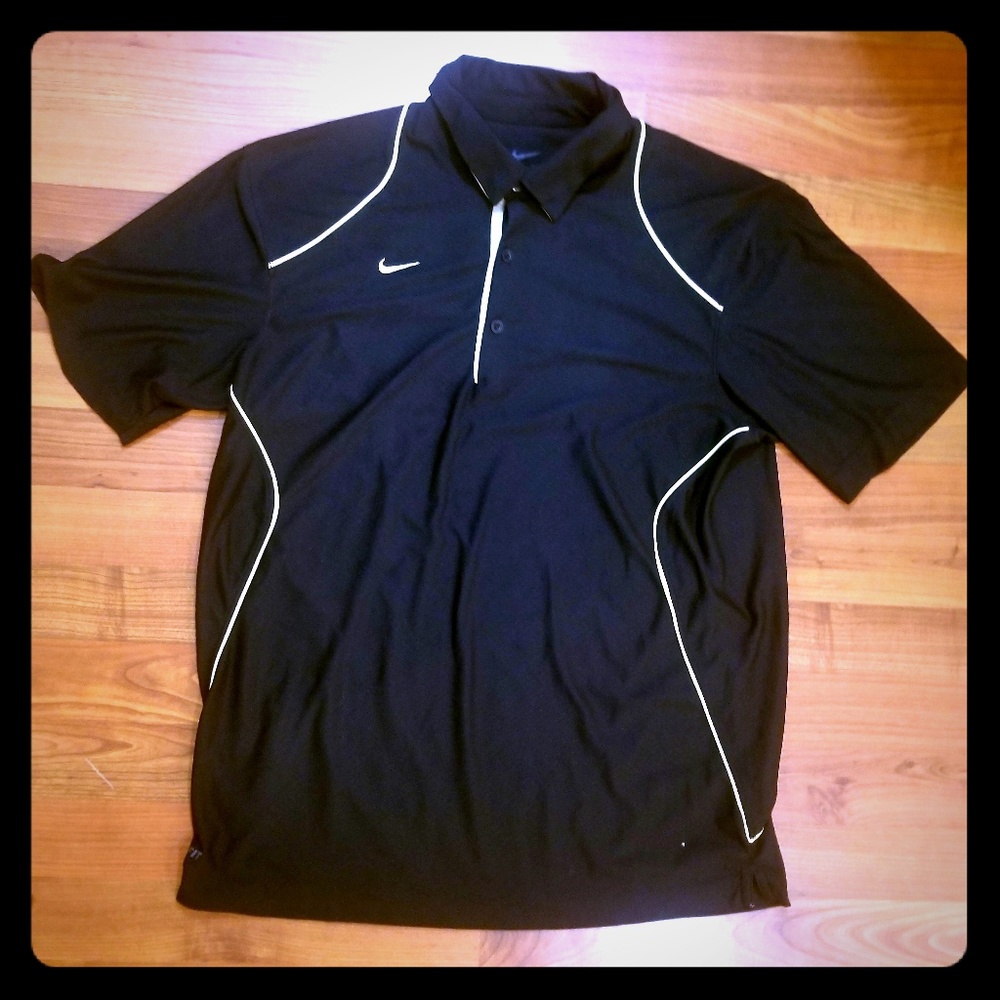SOLD ON VINTED Mens Nike dri fit